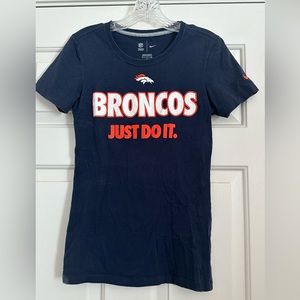 Nike NFL Denver Broncos T-Shirt